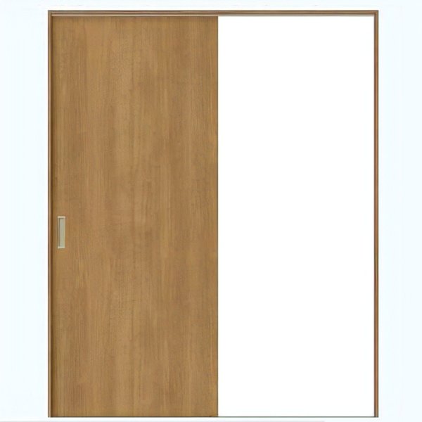 画像1: LIXIL室内建具　TA片引き戸　デザイン　EAA (1)